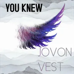 You Knew - Single by Jovon Vest album reviews, ratings, credits