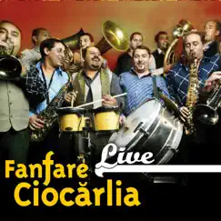 Live by Fanfare Ciocărlia album reviews, ratings, credits
