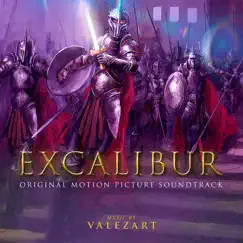 Excalibur Song Lyrics