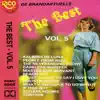 The Best, Vol. 5 album lyrics, reviews, download