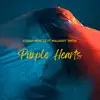 Purple Hearts (feat. Malakhy Smith) - Single album lyrics, reviews, download