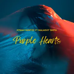 Purple Hearts (feat. Malakhy Smith) Song Lyrics