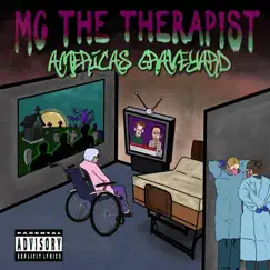 Americas Graveyard by MC the Therapist album reviews, ratings, credits