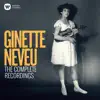 Ginette Neveu: The Complete Recordings album lyrics, reviews, download