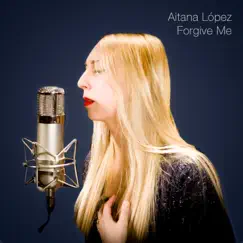 Forgive Me - Single by Aitana López album reviews, ratings, credits