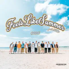 Feels Like Summer (feat. SIRUP) - Single by GANMI album reviews, ratings, credits