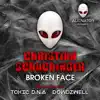Broken Face - Single album lyrics, reviews, download