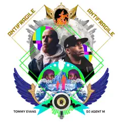The Eternal Mortal (feat. Nutty P & DJ Agent M) Song Lyrics
