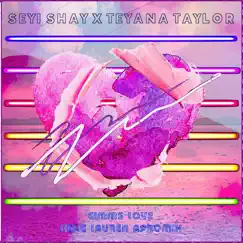 Gimme Love - Single by Seyi Shay & Teyana Taylor album reviews, ratings, credits