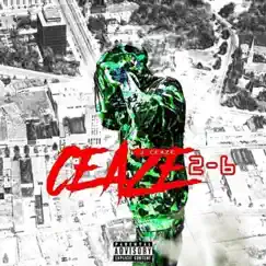 Ceaze 2-6 by J Ceaze album reviews, ratings, credits