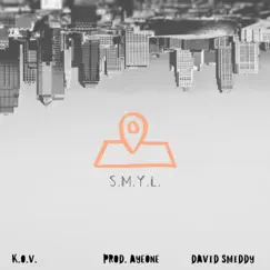 S.M.Y.L. (feat. David Smiddy) - Single by K.O.V. album reviews, ratings, credits