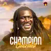 Champion - Single album lyrics, reviews, download