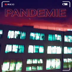 Pandemie - Single by Joshua Davis album reviews, ratings, credits