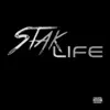Stak Life - EP album lyrics, reviews, download