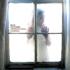 Approaching Normal by Blue October album reviews, ratings, credits