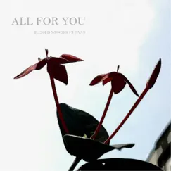 All for you (feat. Jivan) - Single by Blessed wonder album reviews, ratings, credits