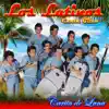 Carita de Luna album lyrics, reviews, download