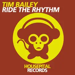 Ride the Rhythm (Radio Edit) Song Lyrics