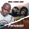 Bakwanuno (feat. Slowdog & Quincy) - Single album lyrics, reviews, download