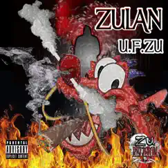 Zulan by U.F. Zu album reviews, ratings, credits