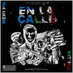 En La Calle (feat. Mithoz) Song Lyrics