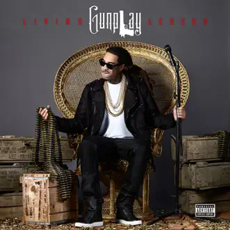 Download Wuzhanindoe (feat. YG) Gunplay MP3