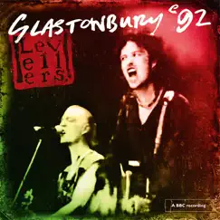 Glastonbury '92 by The Levellers album reviews, ratings, credits