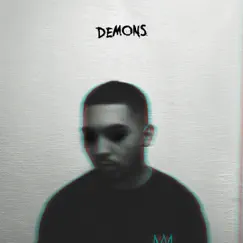 Demons - Single by Xavier II album reviews, ratings, credits