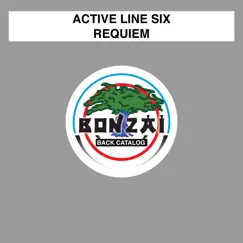 Requiem - Single by Active Line Six album reviews, ratings, credits