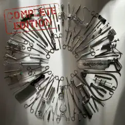 Surgical Steel (Complete Edition) by Carcass album reviews, ratings, credits