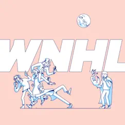 We're Young, We're Hot, We're Best Friends - EP by The Women's National Hockey League album reviews, ratings, credits