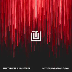 Lay Your Weapons Down Song Lyrics
