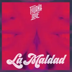 La Maldad Song Lyrics