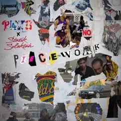 Piecework by Plays & Statik Selektah album reviews, ratings, credits