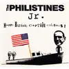 Happy Birthday Captain Columbus! - Single album lyrics, reviews, download