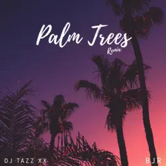 Palm Trees (BJR Remix) Song Lyrics