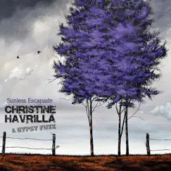 Sunless Escapade by Christine Havrilla & Gypsy Fuzz album reviews, ratings, credits