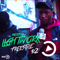 Lightwork Freestyle (R2) Song Lyrics