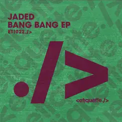 Bang Bang (Extended Mix) Song Lyrics