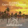 Cayo Largo + Tikehau - Single album lyrics, reviews, download