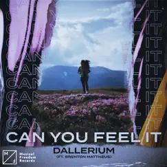 Can You Feel It (feat. Brenton Mattheus) Song Lyrics