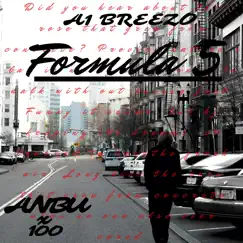 Formula 5 - EP by A1 Breezo album reviews, ratings, credits