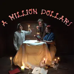I Love Your Voice and I Love You by A Million Dollars album reviews, ratings, credits