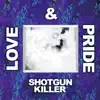 SHOTGUN KILLER - EP album lyrics, reviews, download