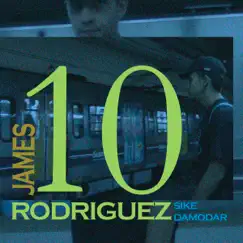 James Rodríguez - Single by Sike Damodar album reviews, ratings, credits
