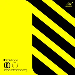 Acid Obsession - Single by Blaktone album reviews, ratings, credits