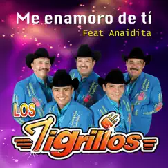 Me Enamoro de Tí (feat. Anaidita) - Single by Los Tigrillos album reviews, ratings, credits