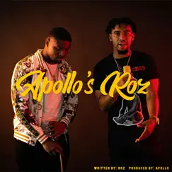 Apollo's Roz by Apollo & Roz album reviews, ratings, credits