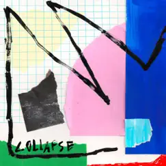Collapse - Single by Antonela Giampietro album reviews, ratings, credits