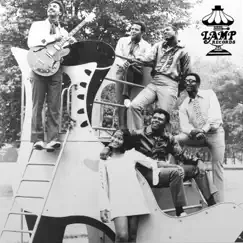 Lamp Records - It Glowed Like the Sun: The Story of Naptown's Motown 1969-1972 (The Mighty Indiana Travelers) by The Mighty Indiana Travelers album reviews, ratings, credits